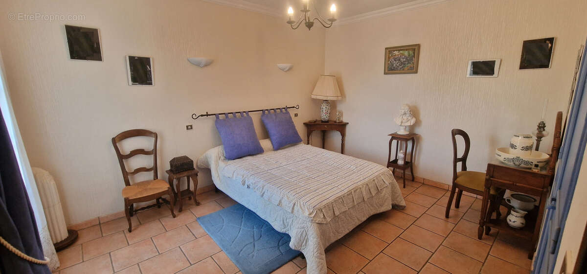 Maison à PENNAUTIER