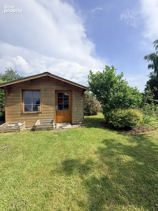 Maison 4 pièces 67 m² à vendre à Villequier (76490) - photo 7
