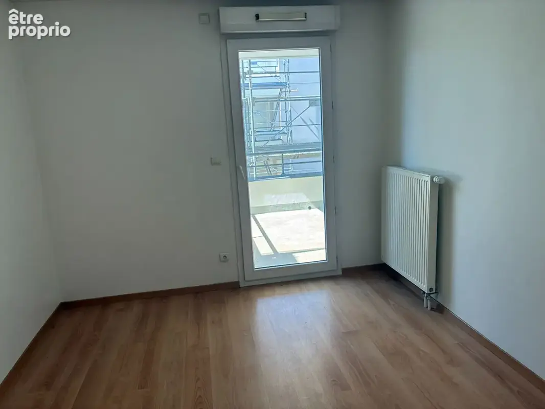 Appartement 73m² à besançon - photo 4