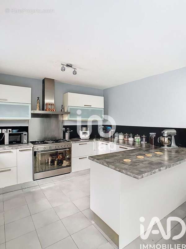 Photo 2 - Maison à SUCE-SUR-ERDRE