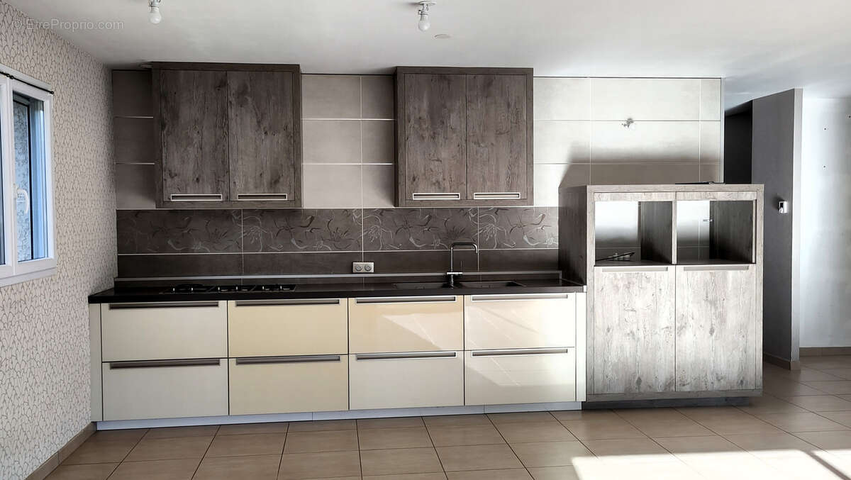 Maison de plain-pied 4 chambres dpe c - photo 3