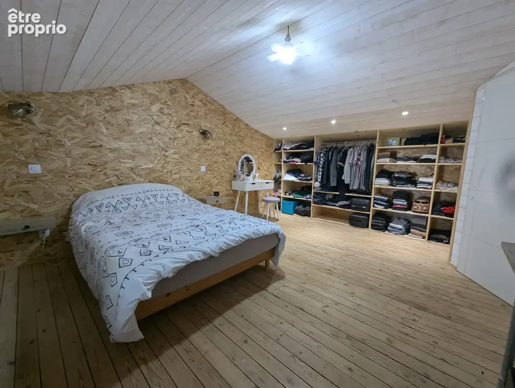 Maison à vendre  À proximité de Mouchamps - photo 7