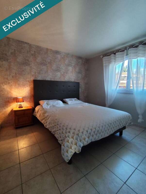 Photo 9 - Maison à AIX-EN-PROVENCE