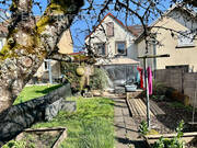 Maison à SAINTE-SUZANNE