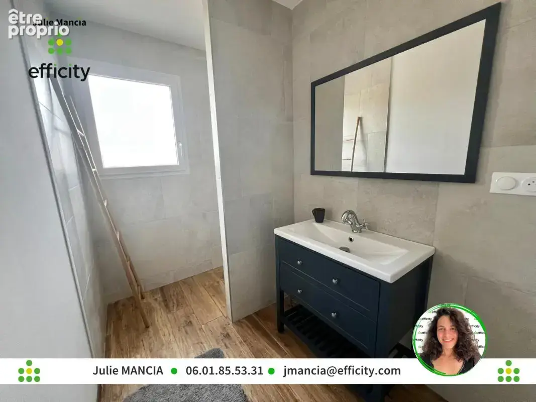 Maison 5 pièces 108 m² à vendre à Saint-Simeux (16120) - photo 11