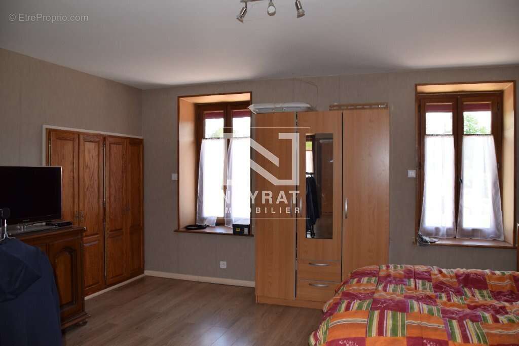 Maison en pierre habitable de suite - photo 13