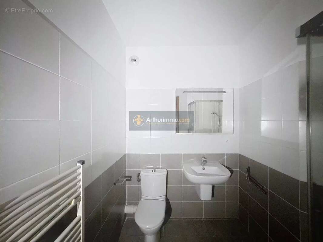 Appartement à LUCCIANA