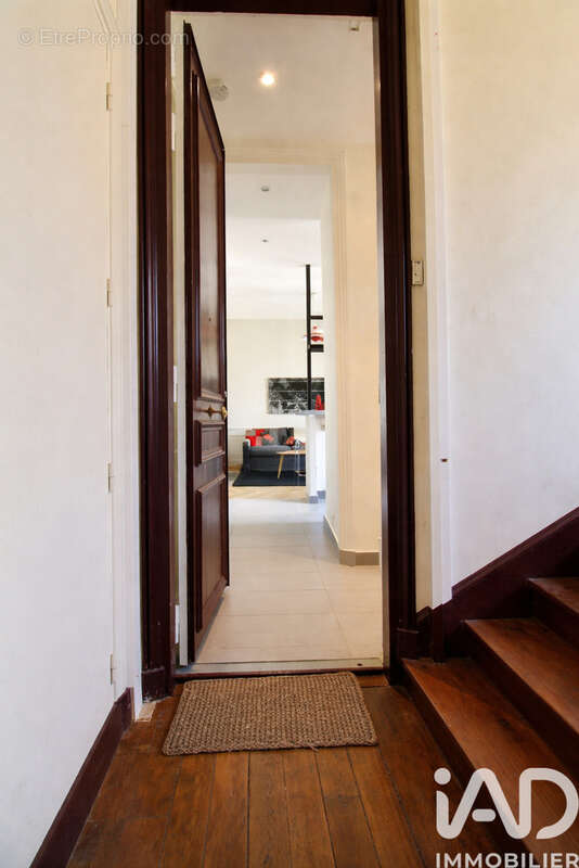 Photo 8 - Appartement à PARIS-5E