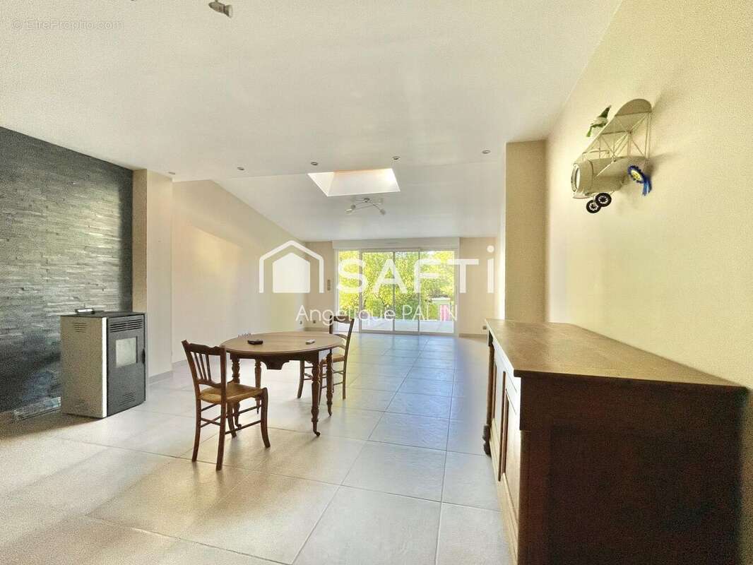 Photo 2 - Maison à PASSAVANT-EN-ARGONNE