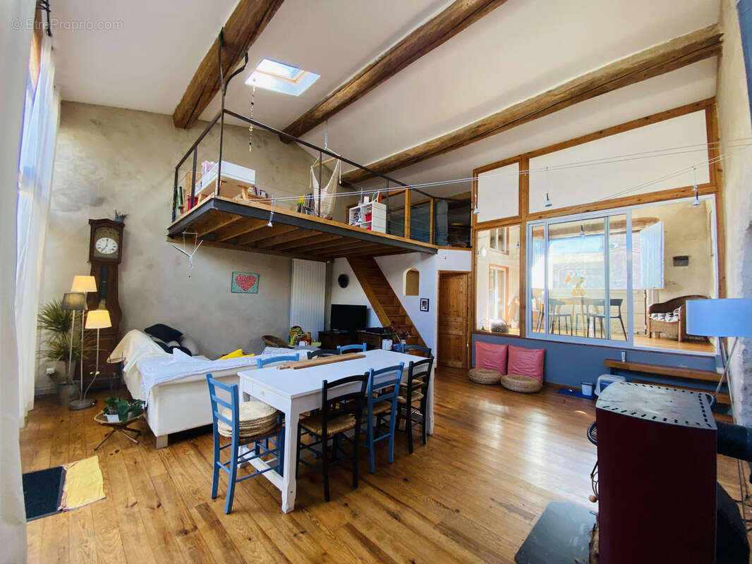 Maison à CARCASSONNE