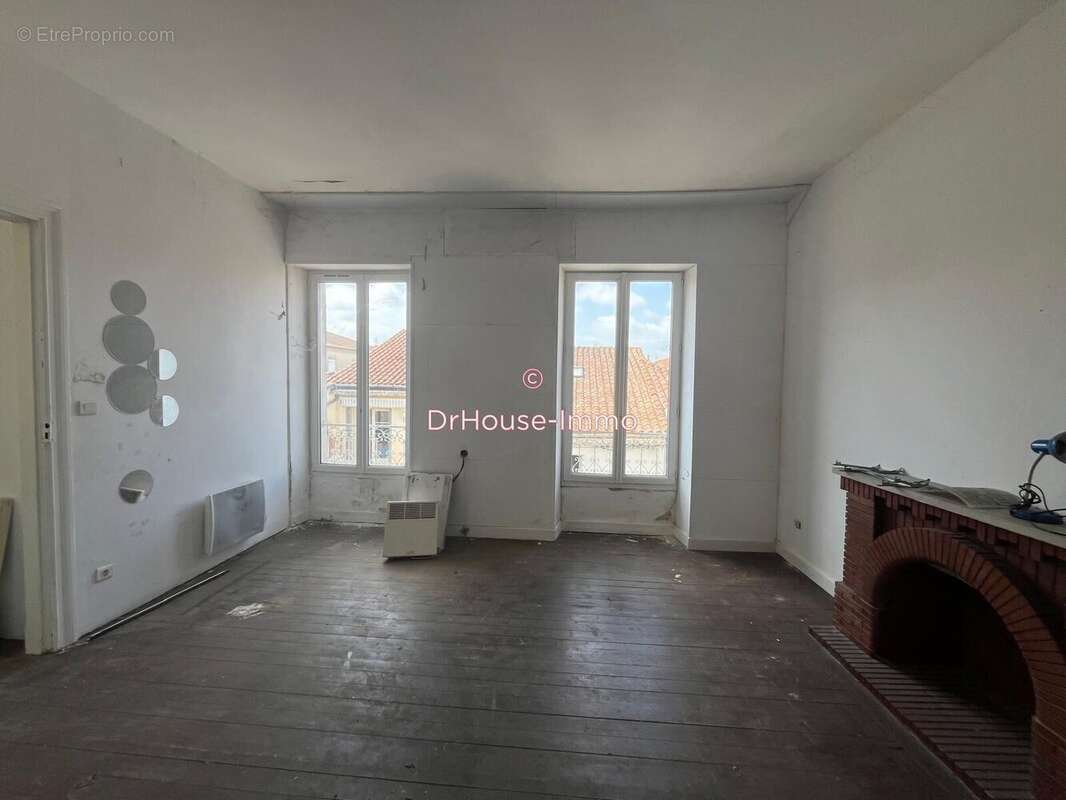 Appartement à VILLENEUVE-SUR-LOT