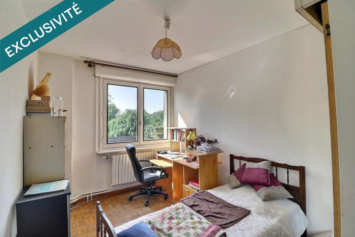 Photo 8 - Maison à SAINT-PYTHON