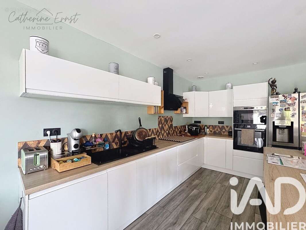 Photo 5 - Maison à MOUSSAN