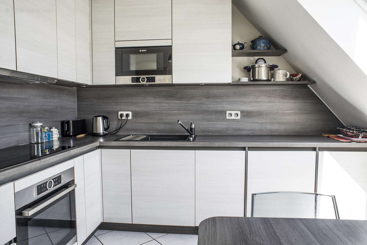 Appartement à HOFFEN