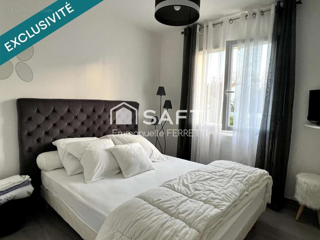 Photo 6 - Maison à ANGLES