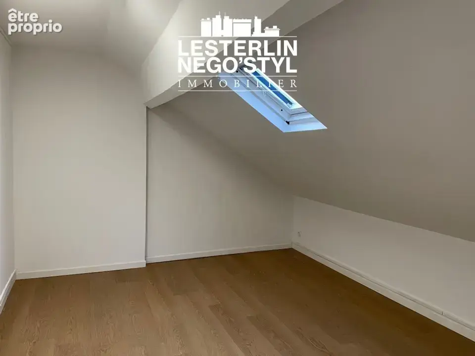Maison 131 m² à Le Havre  - photo 3
