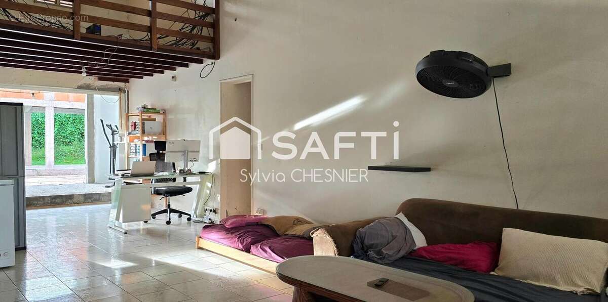 Photo 6 - Maison à LE FRANCOIS