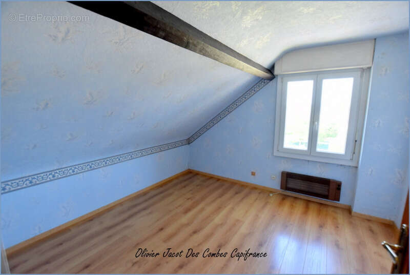 Maison à AUDINCOURT