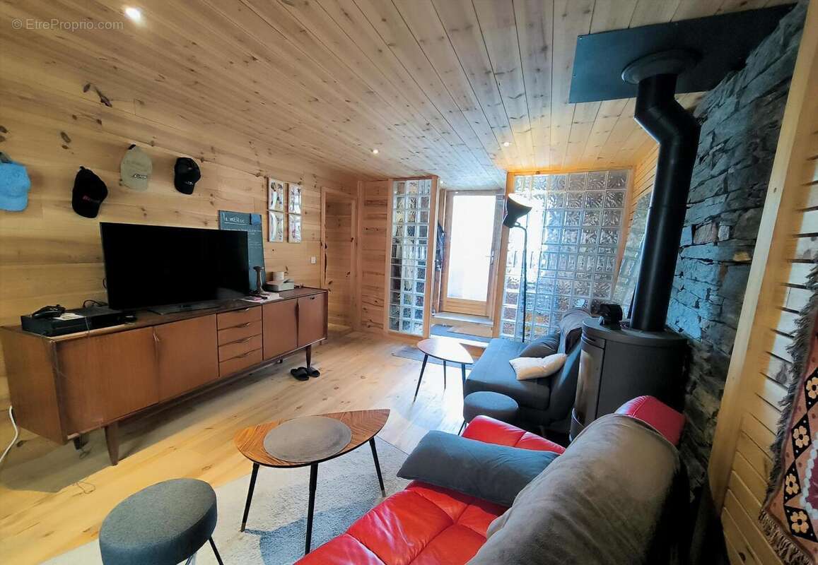 Photo 8 - Maison à BRIANCON