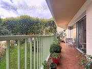 Appartement à SAINT-MAUR-DES-FOSSES