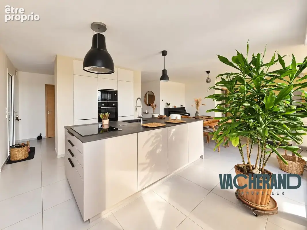 Maison 4 pièces 138 m² à vendre à Meteren (59270) - photo 3