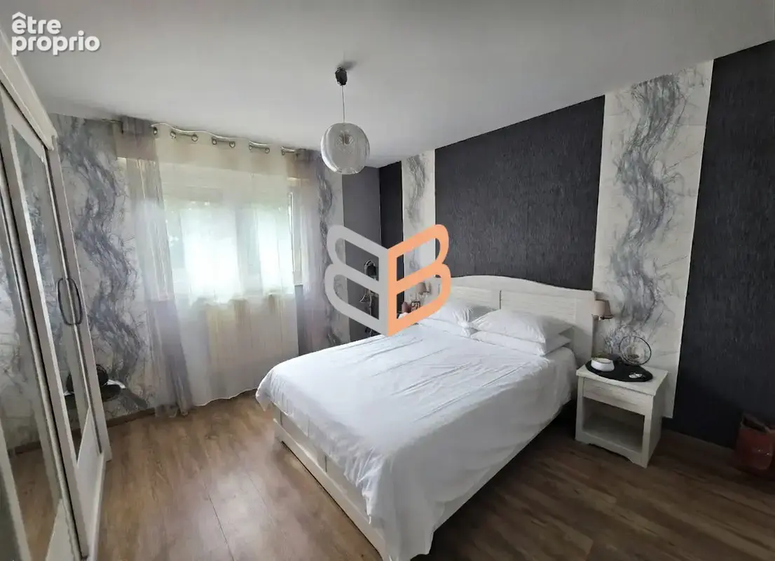 Maison 80 m² à Norroy-Le-Sec  - photo 8