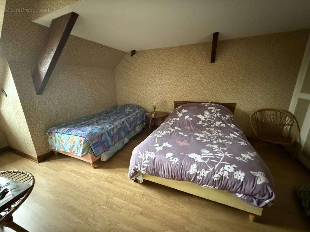 Maison 135 m² à Saint-Jean-Le-Blanc  - photo 7