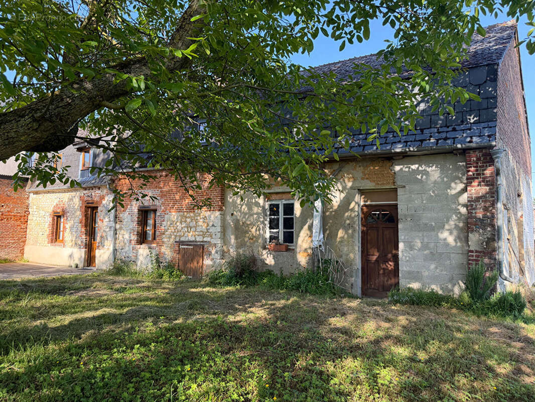 Maison Bosmont Sur Serre 4 pièce(s) - photo 16