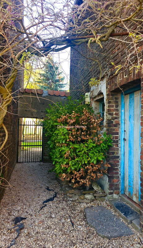 Maison à HERGNIES