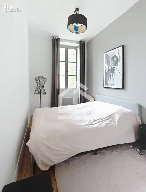 APPARTEMENT 2 pièces à Bordeaux Fondaudège - photo 5
