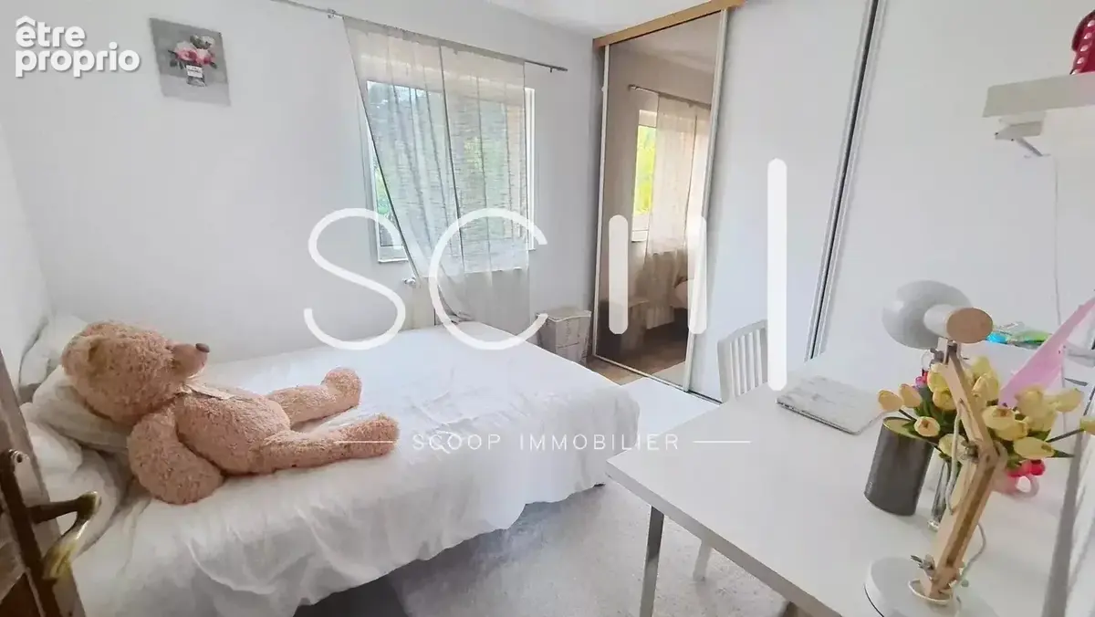 Villa 5/6p avec piscine Vallauris - photo 10