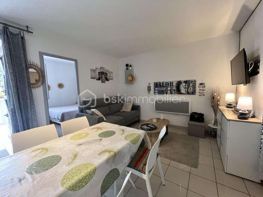 Appartement à SOULAC-SUR-MER