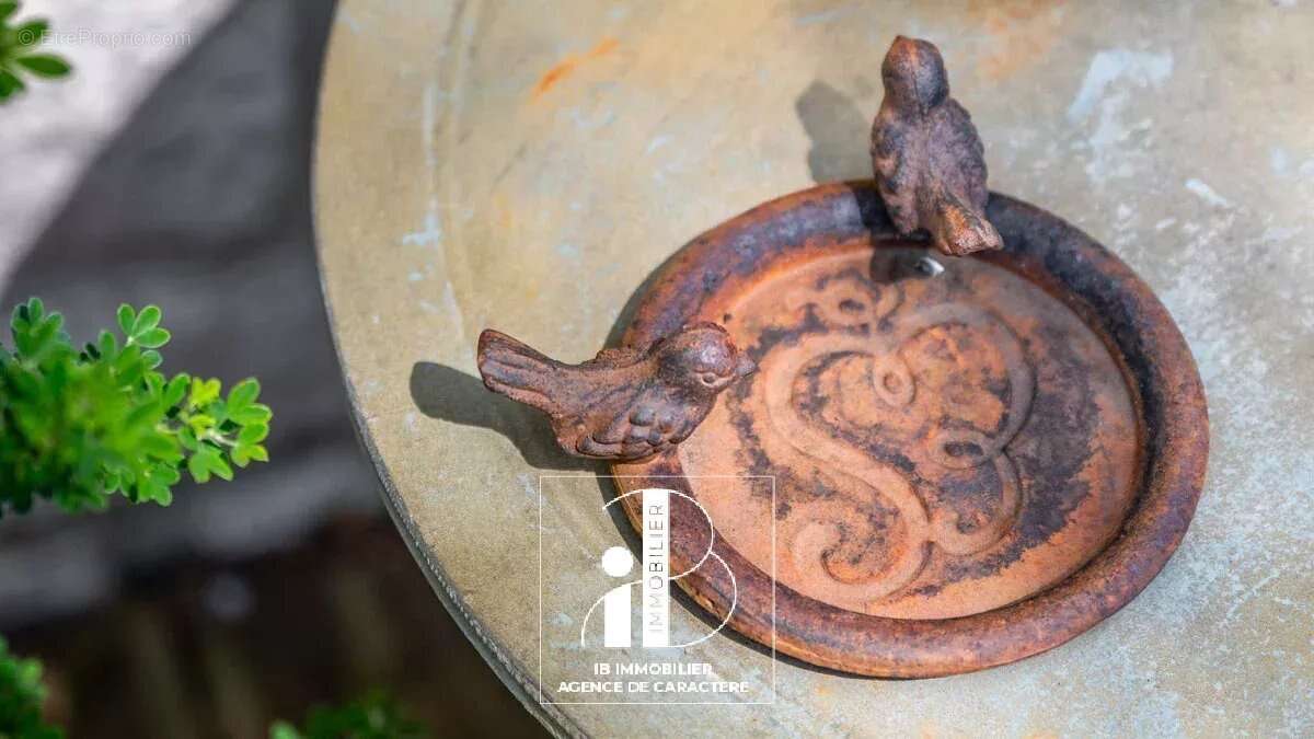 Maison à BOURRON-MARLOTTE