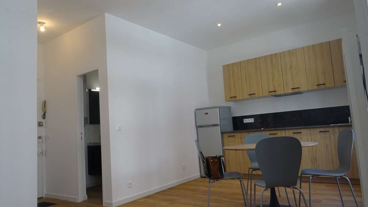 Appartement à SETE