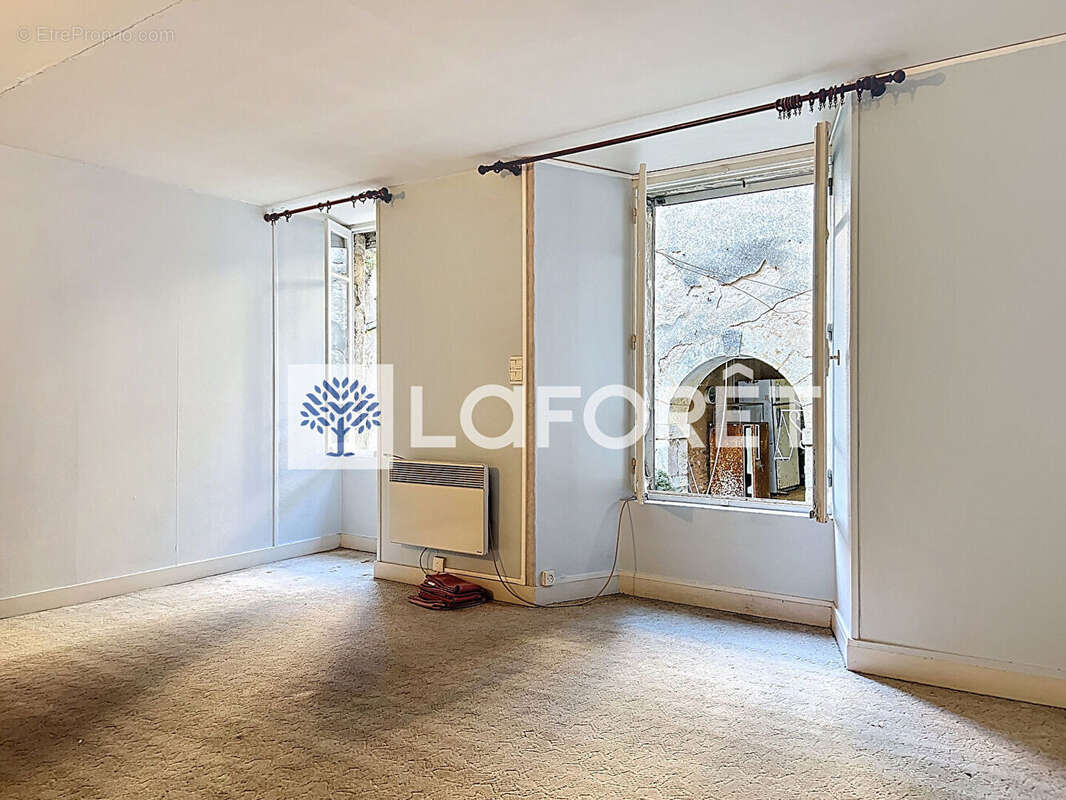 Maison à AIRVAULT