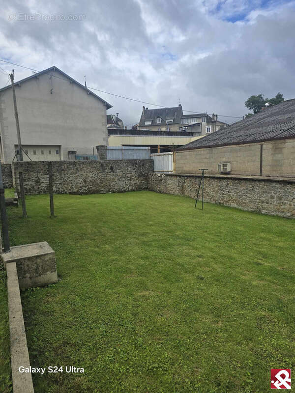 Maison à GUERET