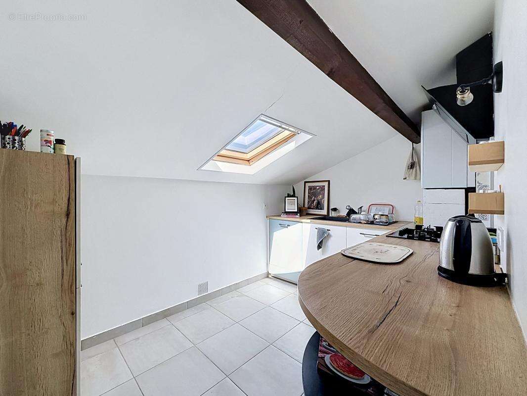 Appartement à URRUGNE