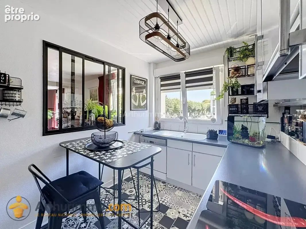 Vente Appartement Reims(51100) 272 850ï¿œ - photo 4