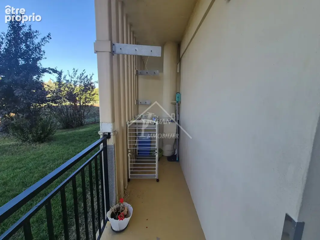 Appartement trois chambres dans quartier calme - photo 19