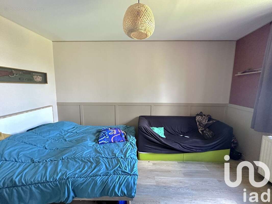 Photo 6 - Maison à COUDRES