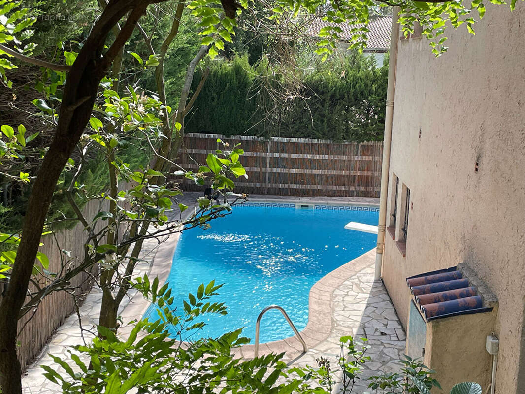 Maison à SAINT-RAPHAEL