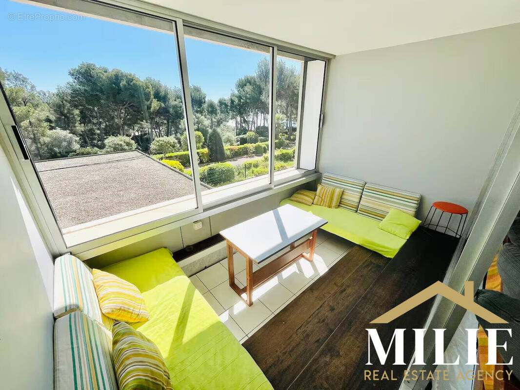 Appartement à BANDOL