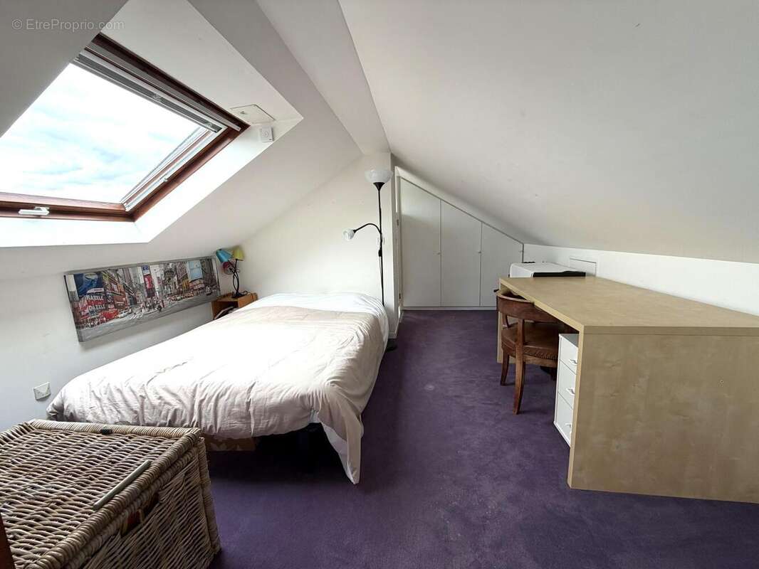 Photo 9 - Maison à LES LOGES-EN-JOSAS