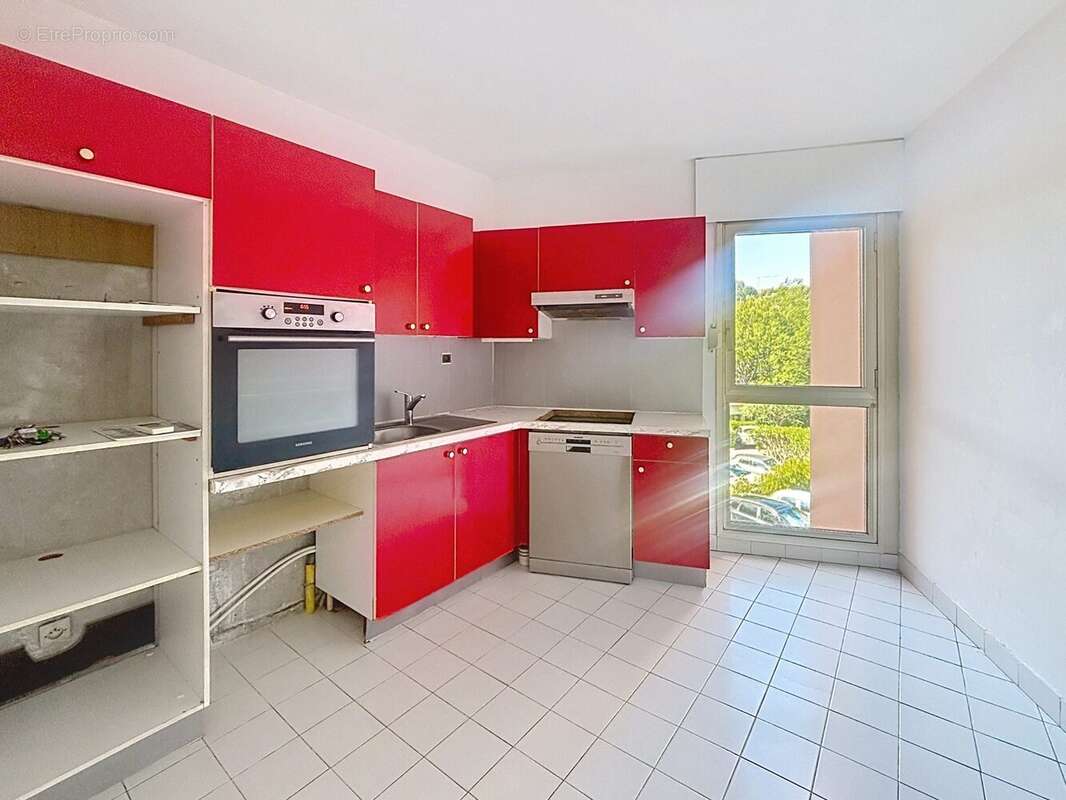 Appartement 74 m² à Mougins  - photo 7