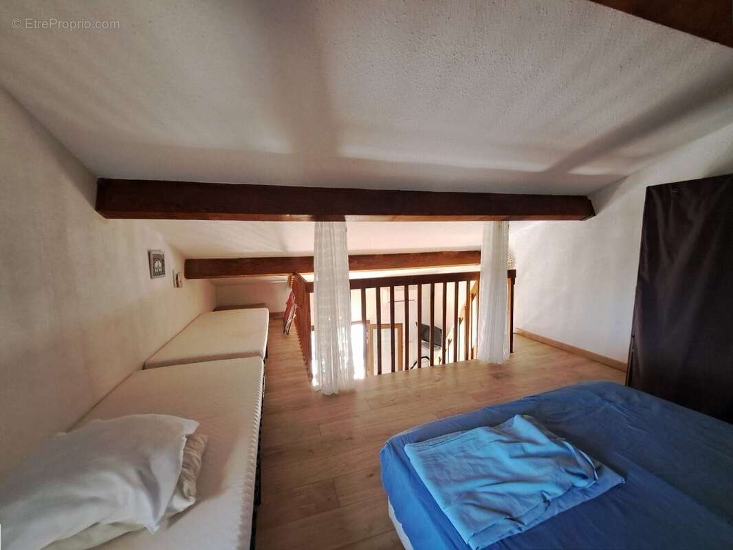 Maison à VIAS