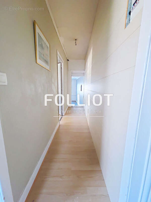 Immeuble Granville 11 pièce(s) - 199  m2, 50400 - photo 6