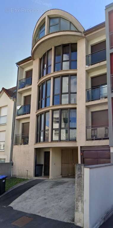 Appartement à VILLEPARISIS