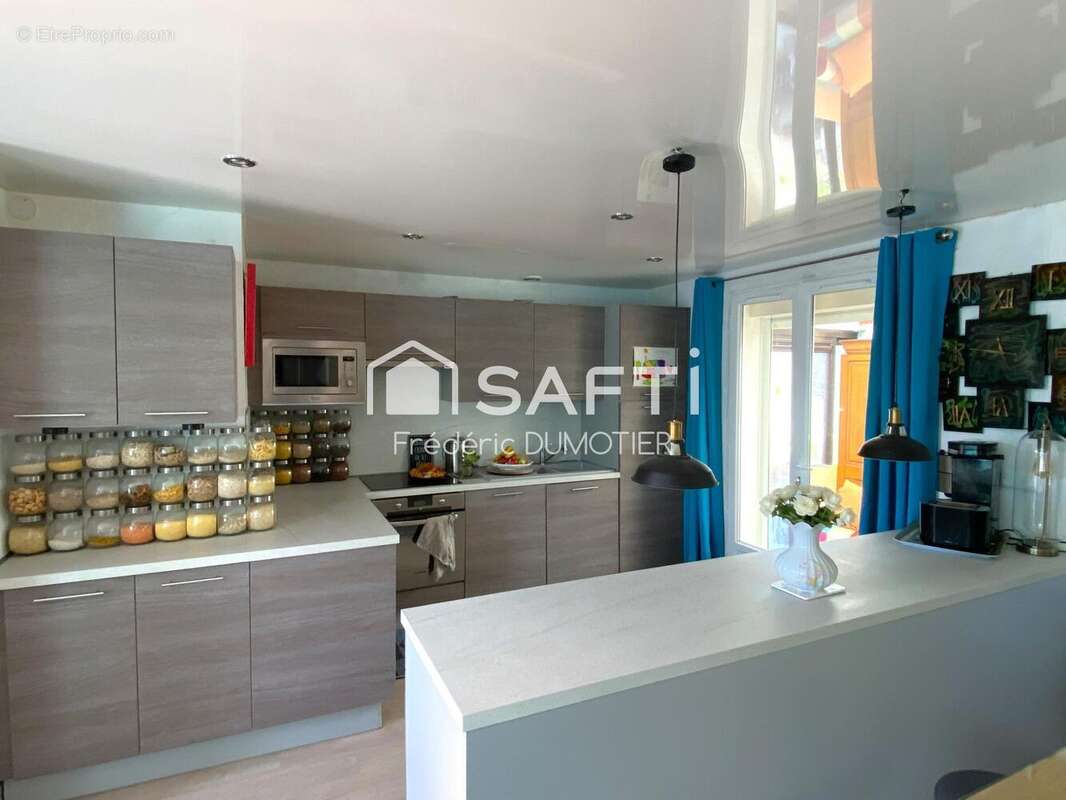 Photo 9 - Maison à FRIERES-FAILLOUEL