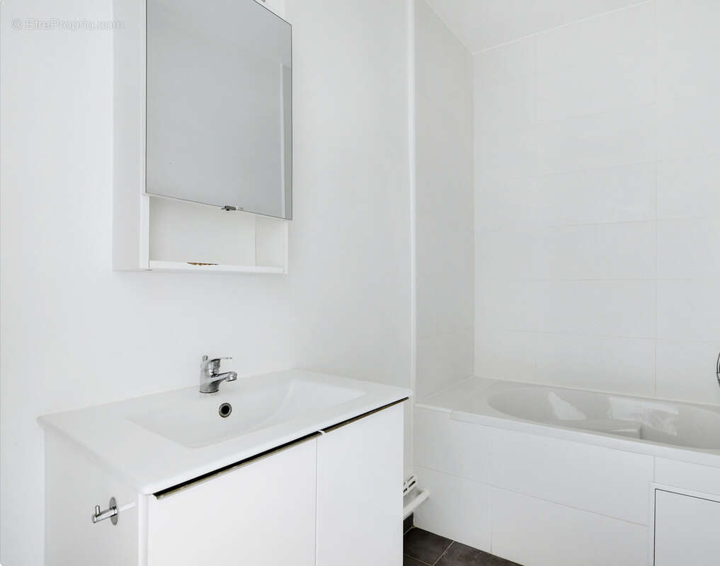 Photo 5 - Appartement à PARIS-2E