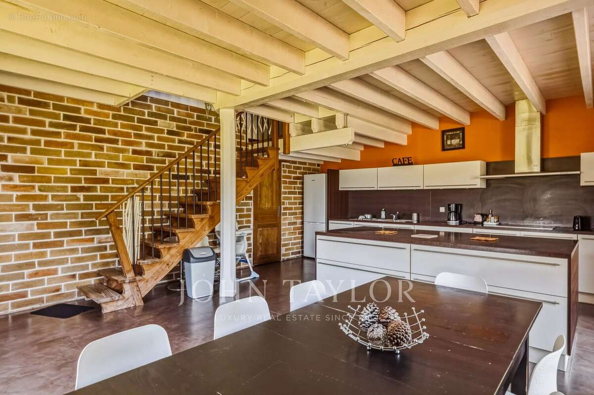 Maison à BORDEAUX